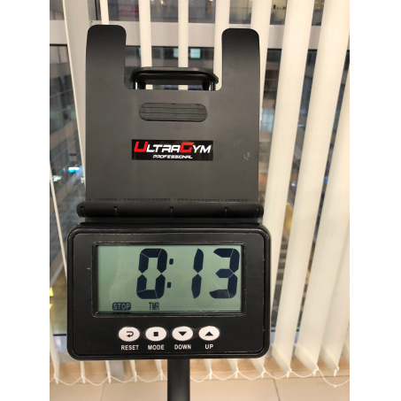 Рендер-1 для UltraGym UG-RW002