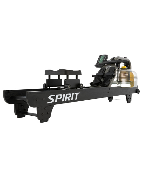 Spirit Fitness CRW900 из каталога гребных тренажеров в Сочи по цене 371300 ₽