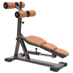 FitWorld FW-0300 из каталога скамей для пресса в Сочи по цене 43900 ₽