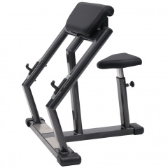 FitWorld FW-0800 из каталога скамей Скотта в Сочи по цене 27200 ₽