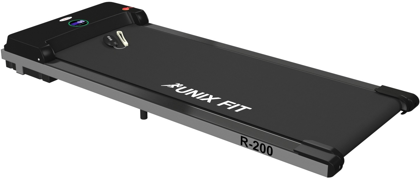 R-200 в Сочи по цене 23890 ₽ в категории беговые дорожки UnixFit