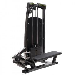 FitWorld FW-5500 Гребная тяга из каталога грузоблочных тренажеров в Сочи по цене 158000 ₽