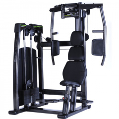 FitWorld FW-6500 Баттерфляй из каталога грузоблочных тренажеров в Сочи по цене 163200 ₽