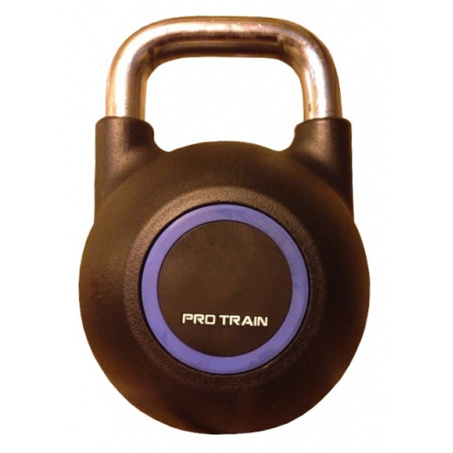 Рендер-0 для Protrain RCK-16 кг.