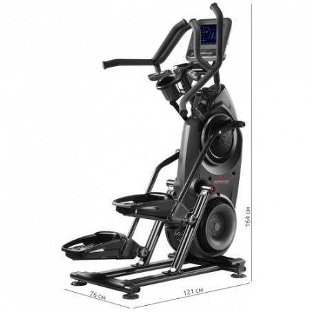 Рендер-8 для Bowflex MaxTotal