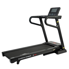 CardioPower S350 из каталога беговых дорожек в Сочи по цене 92840 ₽