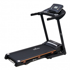 Royal Fitness RF-6 из каталога компактных беговых дорожек в Сочи по цене 41650 ₽