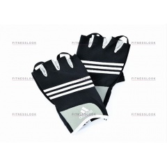 Adidas тяжелоатлетические - S/M из каталога пар тренажерных перчаток в Сочи по цене 1790 ₽