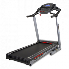 Pioneer R5 в Сочи по цене 52990 ₽ в категории беговые дорожки BH Fitness