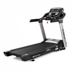 i.RC12 в Сочи по цене 269990 ₽ в категории беговые дорожки BH Fitness