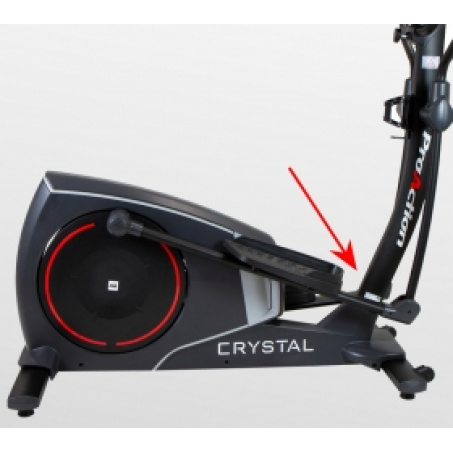 Рендер-6 для BH Fitness Crystal  TFT