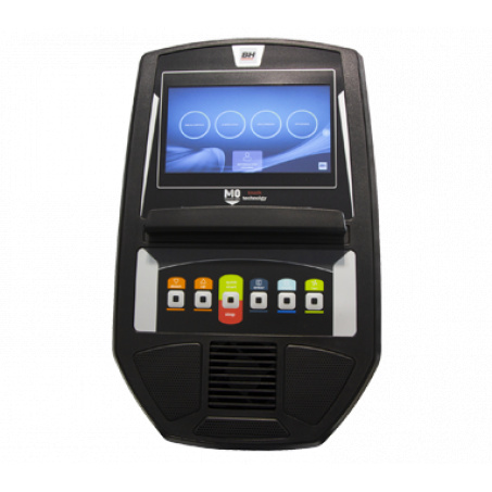 Рендер-1 для BH Fitness Crystal  TFT