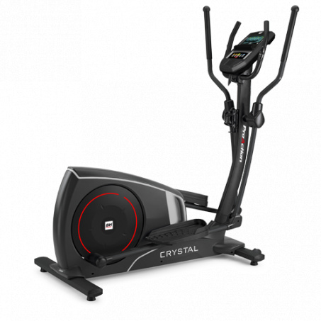 Рендер-0 для BH Fitness Crystal  TFT