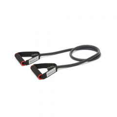 Reebok RATB-11032BK сильное сопротивление из каталога трубчатых эспандеров в Сочи по цене 1990 ₽