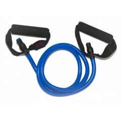Original FitTools прямой FT-RTE-BLUE из каталога трубчатых эспандеров в Сочи по цене 787 ₽