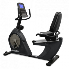 Bronze Gym R800M из каталога велотренажеров в Сочи по цене 127500 ₽