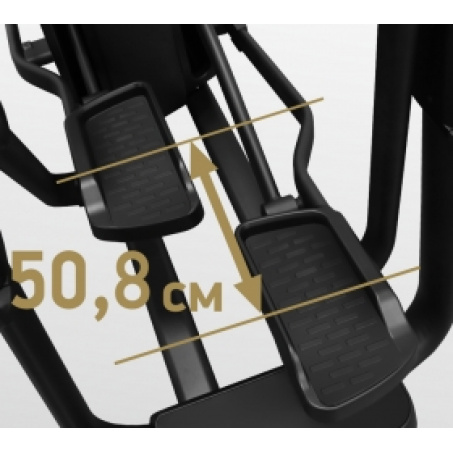 Рендер-5 для Bronze Gym XE1200M PRO