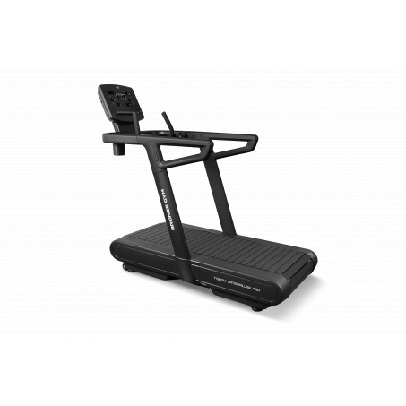 Рендер-12 для Bronze Gym T1300M Caterpillar Pro