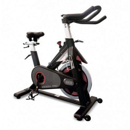 Рендер-0 для Bronze Gym S930M PRO