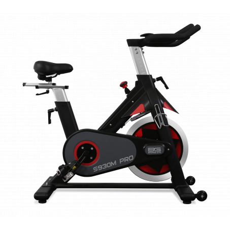 Рендер-13 для Bronze Gym S930M PRO