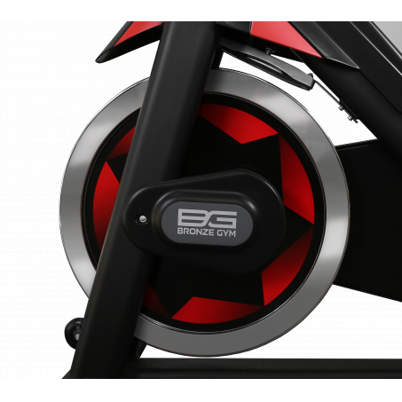 Рендер-7 для Bronze Gym S930M PRO