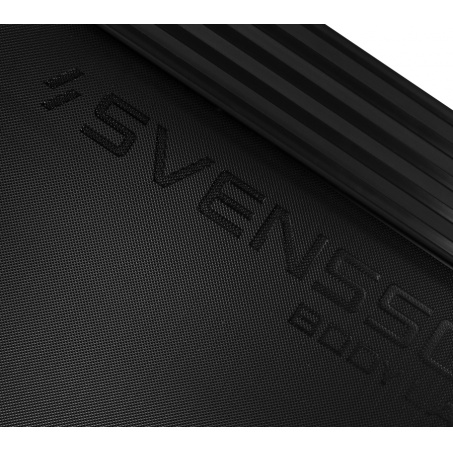 Рендер-4 для Svensson Body Labs Enterprise Muse