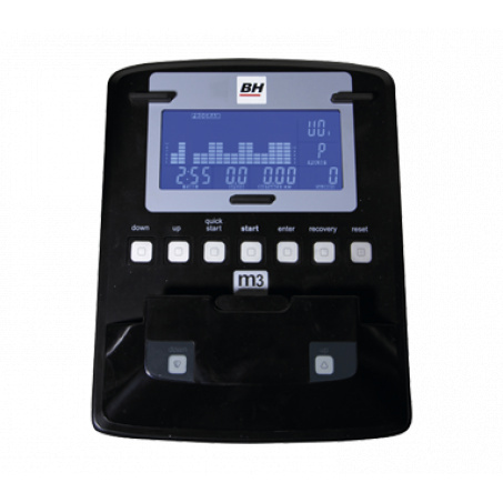 Рендер-1 для BH Fitness Easy Step Dual