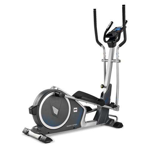 BH Fitness Easy Step Dual из каталога складных эллиптических тренажеров в Сочи по цене 32990 ₽