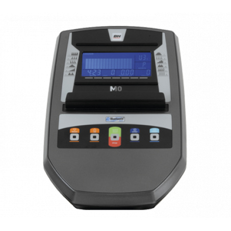 Рендер-1 для BH Fitness i.Super Khronos