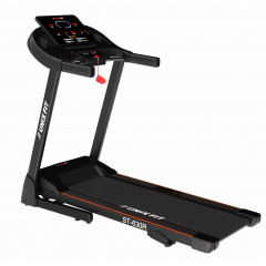 Беговая дорожка UnixFit ST-630R Black в Сочи по цене 54690 ₽