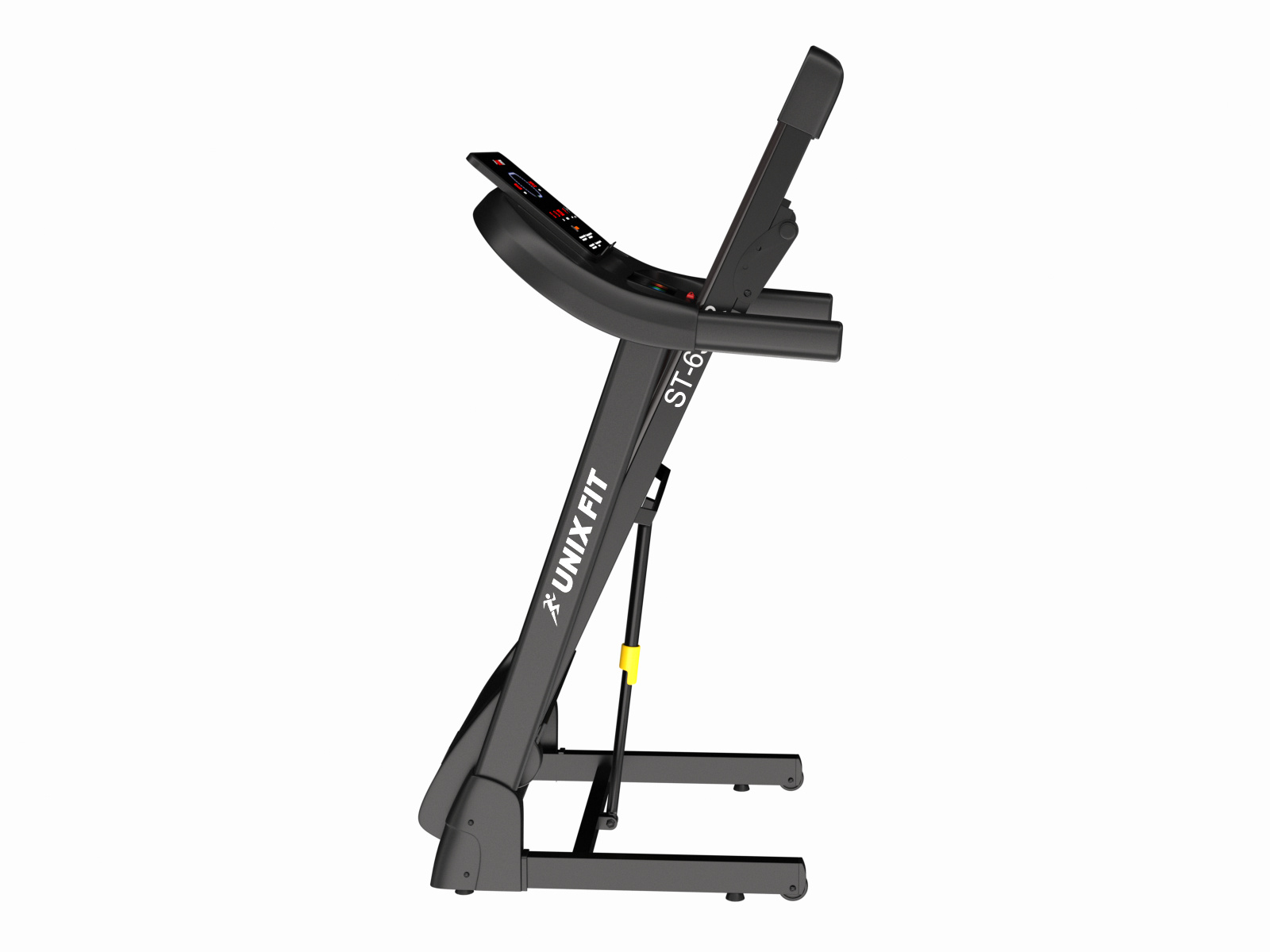 UnixFit ST-630R Black 120 кг