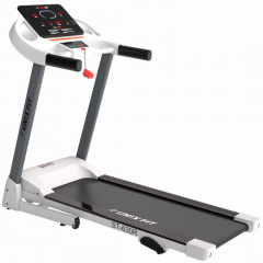 Беговая дорожка UnixFit ST-630R White в Сочи по цене 55890 ₽