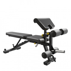 Apex AP-214 Max регулируемая из каталога силовых скамей в Сочи по цене 46750 ₽