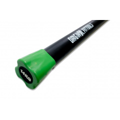 14 кг. FT-BDB-14 в Сочи по цене 7990 ₽ в категории бодибары Original FitTools
