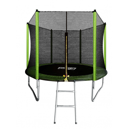 Рендер-1 для Arland 8FT / 244 см Light Green (внешняя сетка)