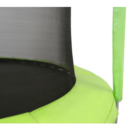 Рендер-16 для Arland 6FT / 183 см Light Green (внутренняя сетка)