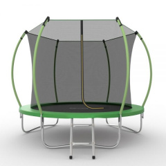 Evo Jump Internal 10ft (Green) из каталога батутов в Сочи по цене 26350 ₽