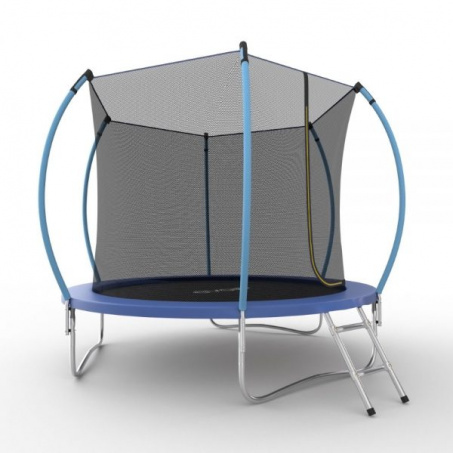 Рендер-4 для Evo Jump Internal 10ft (Blue)