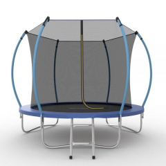 Evo Jump Internal 10ft (Blue) из каталога батутов в Сочи по цене 26350 ₽