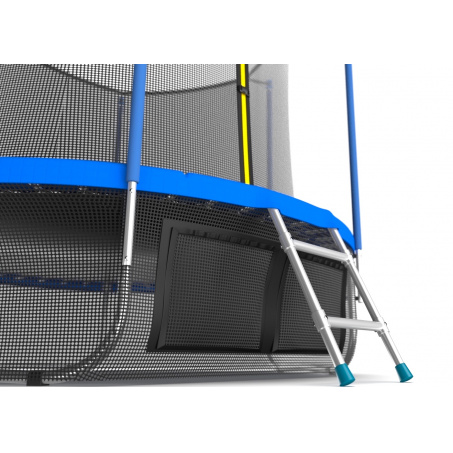 Рендер-3 для Evo Jump Internal 8ft (Sky) с нижней сеткой