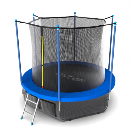 Рендер-0 для Evo Jump Internal 8ft (Sky) с нижней сеткой