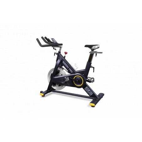 Рендер-10 для Bronze Gym S910M PRO с консолью