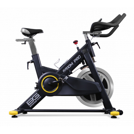 Рендер-9 для Bronze Gym S910M PRO с консолью