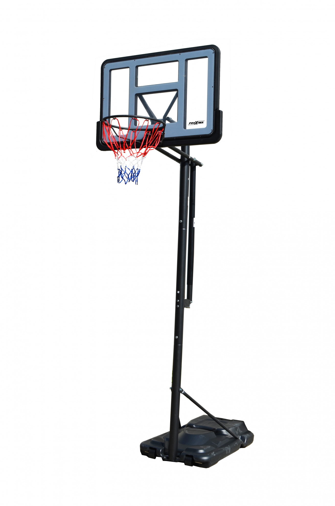 Proxima S021 — 44″, поликарбонат из каталога товаров для баскетбола в Сочи по цене 27990 ₽