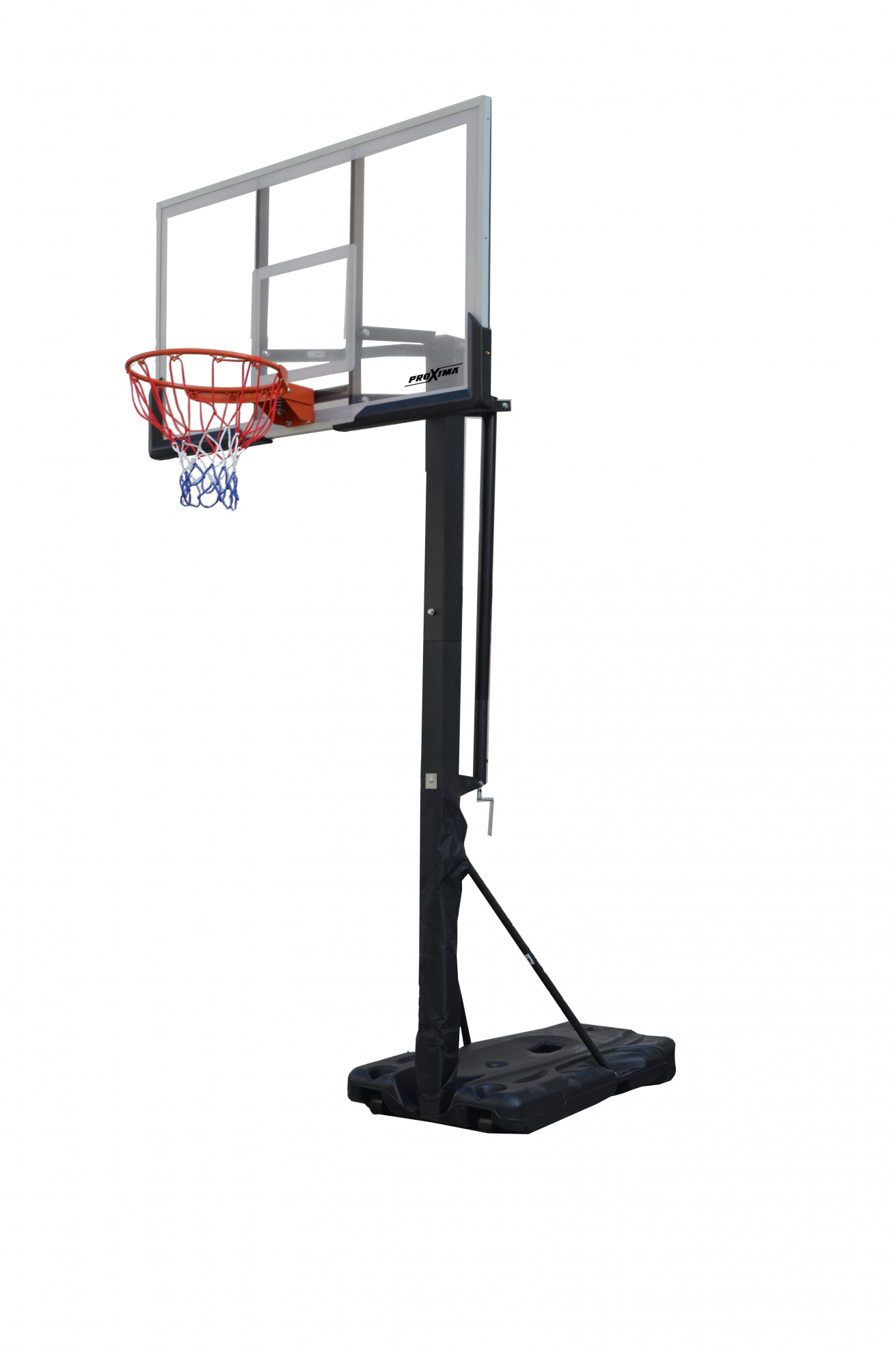 Proxima S023 — 60″, поликарбонат из каталога товаров для баскетбола в Сочи по цене 49990 ₽