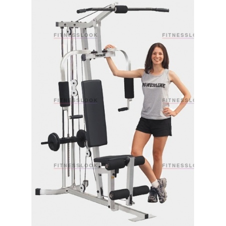 Рендер-0 для Body Solid Powerline PHG1000