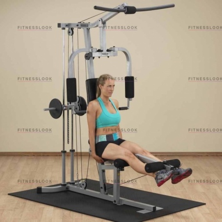 Рендер-4 для Body Solid Powerline PHG1000