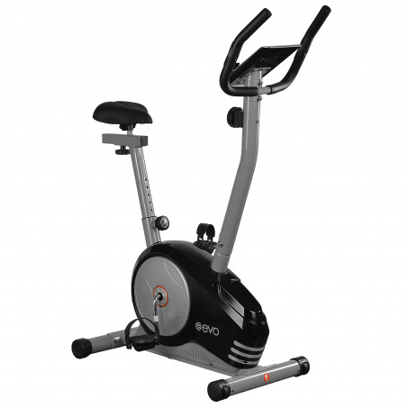 Рендер-5 для Evo Fitness Spirit