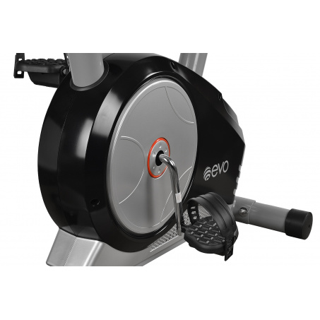Рендер-4 для Evo Fitness Spirit