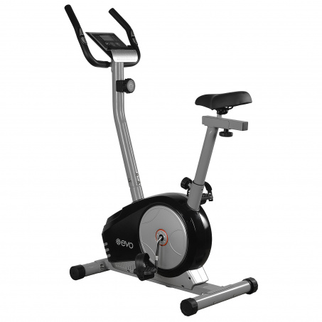 Рендер-3 для Evo Fitness Spirit